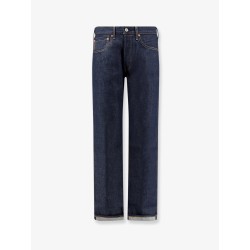 501 Original cotton jeans