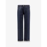 501 Original cotton jeans