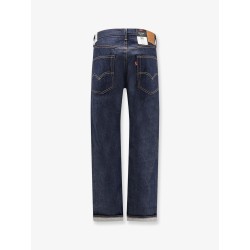 501 Original cotton jeans