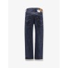 501 Original cotton jeans