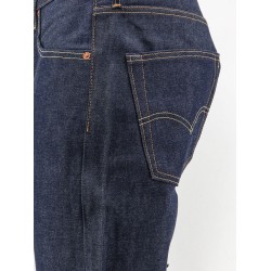 501 Original cotton jeans