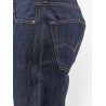 501 Original cotton jeans