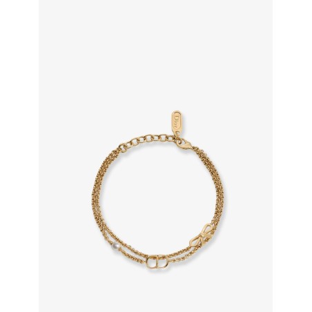 Brass bracelet