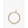Brass bracelet