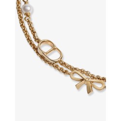 Brass bracelet