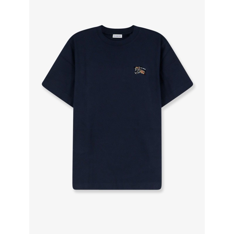 Seth organic cotton t-shirt