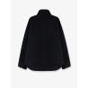 Summer cotton blend jacket
