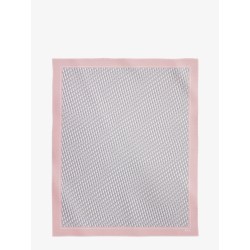 Maxi Dior Oblique cashmere stole