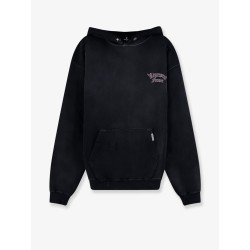 Duality cotton sweatshirt