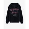 Duality cotton sweatshirt