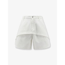 Paula's Ibiza cotton shorts