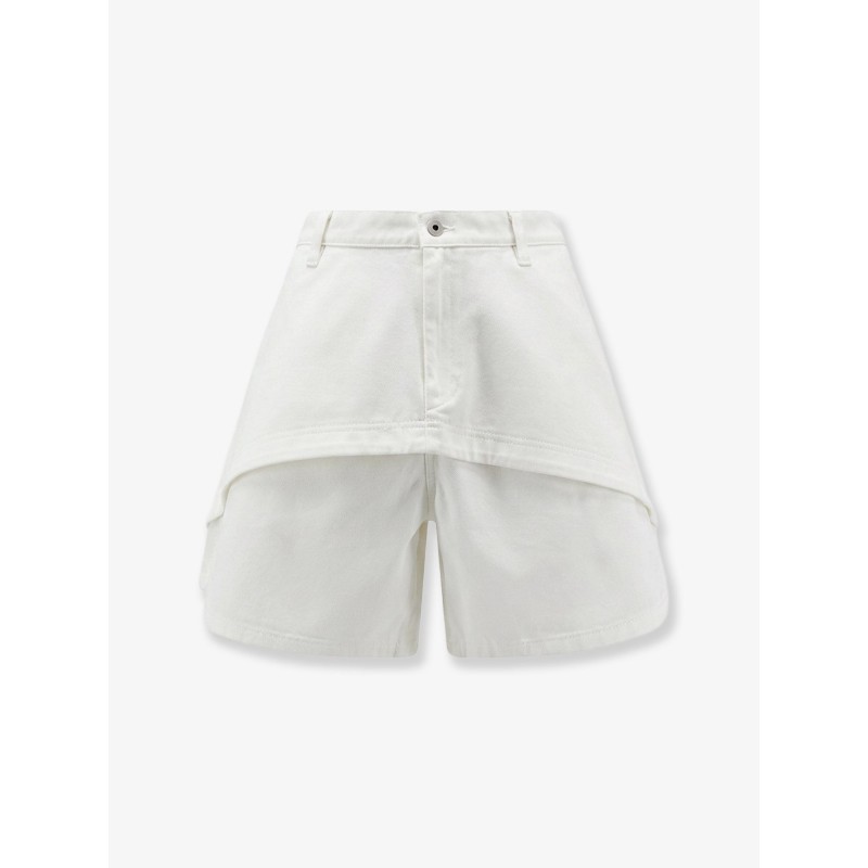 Paula's Ibiza cotton shorts