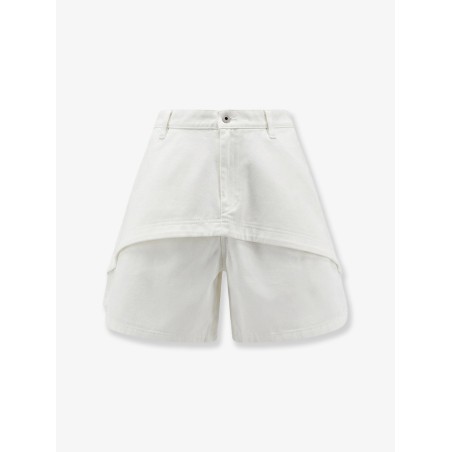 Paula's Ibiza cotton shorts