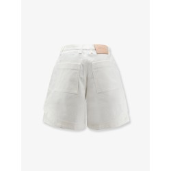 Paula's Ibiza cotton shorts