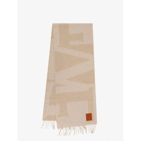 Cashmere scarf