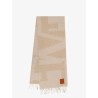 Cashmere scarf