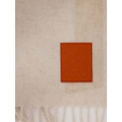 Cashmere scarf
