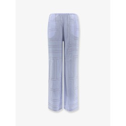 Pajamas cotton trousers