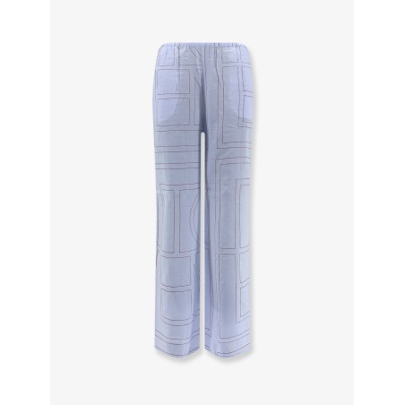 Pajamas cotton trousers