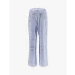 Pajamas cotton trousers