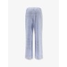 Pajamas cotton trousers