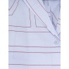 Pajamas cotton blend shirt