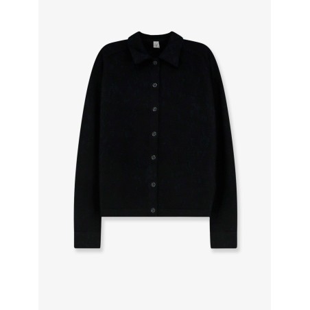 Cashmere cardigan