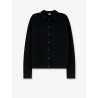 Cashmere cardigan