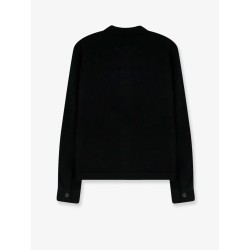 Cashmere cardigan
