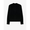 Cashmere cardigan