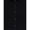 Cashmere cardigan