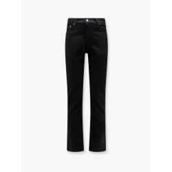 511 Slim black canvas
