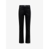 511 Slim black canvas