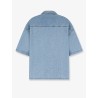 Paula's Ibiza denim shirt