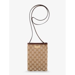 GG Fabric Phone Case