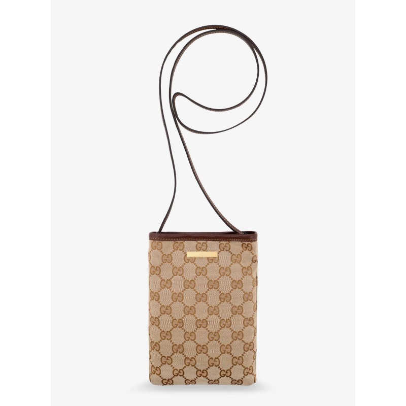 GG Fabric Phone Case
