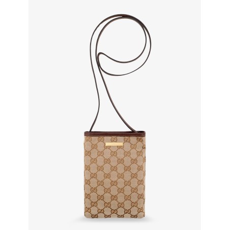 GG Fabric Phone Case