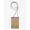 GG Fabric Phone Case
