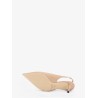 Love 95 leatther slingback décolleté