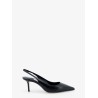 Love 65 leather slingback décolleté