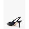 Love 65 leather slingback décolleté
