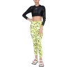 "ACTIVE" LEGGINGS