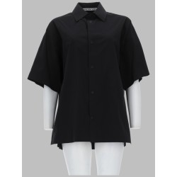 CAMICIA LOOSE FIT