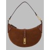 BORSA A SPALLA SMALL IN PELLE