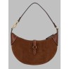 BORSA A SPALLA SMALL IN PELLE