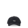 CAPPELLO DA BASEBALL CON LOGO