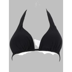 TOP BIKINI TRIANGOLO IMBOTTITO