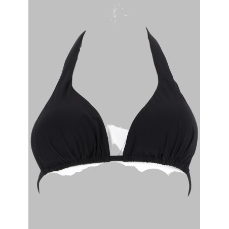 TOP BIKINI TRIANGOLO IMBOTTITO