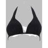 TOP BIKINI TRIANGOLO IMBOTTITO