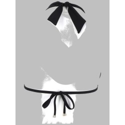 TOP BIKINI TRIANGOLO IMBOTTITO